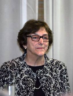 Muriel Mirak-Weissbach
