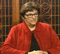 Muriel Mirak-Weissbach