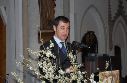 Cem Özdemir