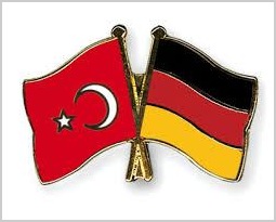 Deutsche-Turkisch