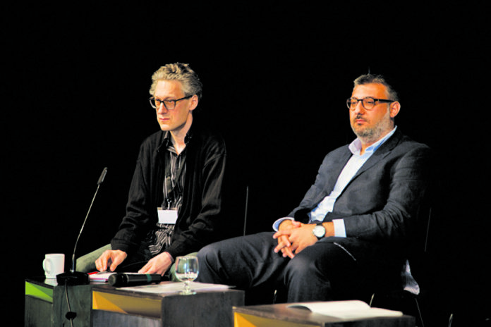 Marc-David-Baer-l.-and-Ümit-Kurt-1