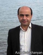 Azat Ordukhanyan