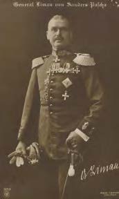Liman von Sanders