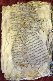 Saint Gregory of Narek’s Book of Prayers