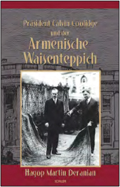 Armenische Waisenteppich