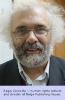 Ragip Zarakolu