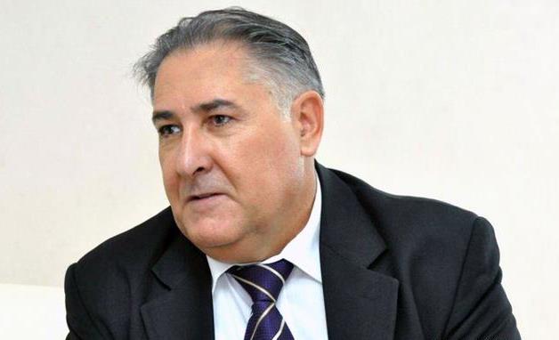 Kamal Sido
