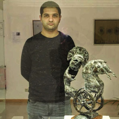 Responding to Violence through Art