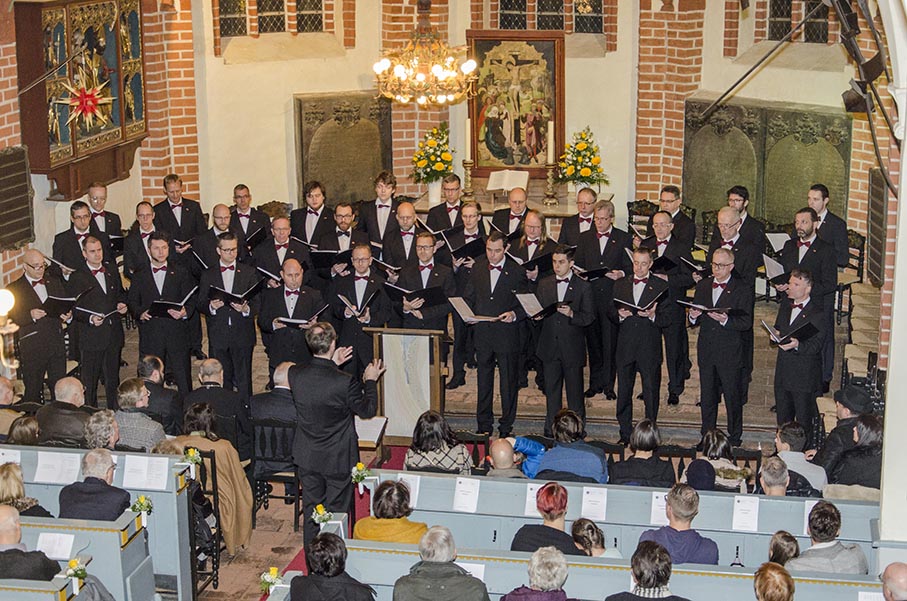 Ars Musica in Armenia