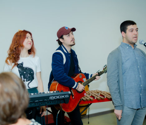 World Autism Awareness