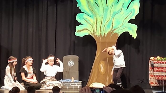 Armenian Carnival in Wiesbaden