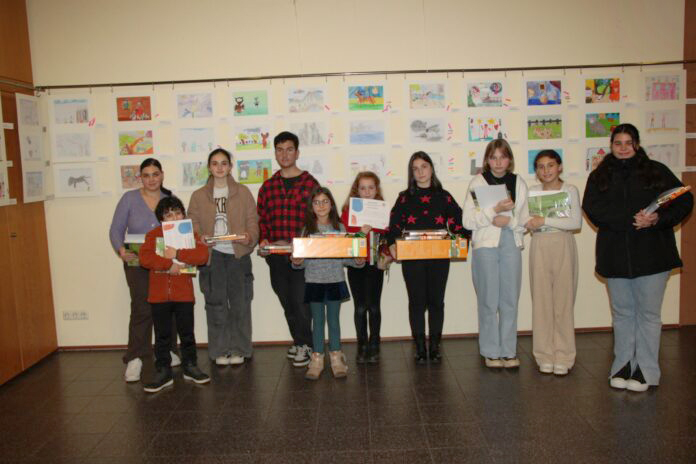 Creative Challenges for Aspiring Young Artists