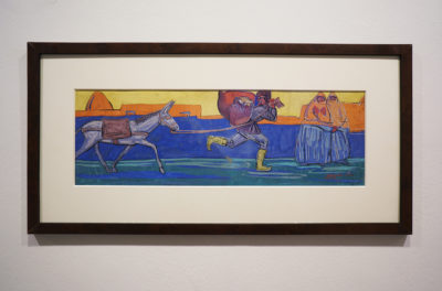 CulturalROots 4-Hakob-Kodjoyan-Bari-Kentan-1946-e1620931349651