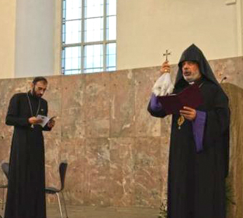 Diocese of the Armenian Church in Germany