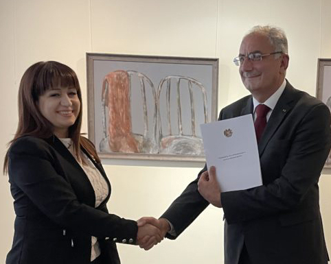 “World of Women,”