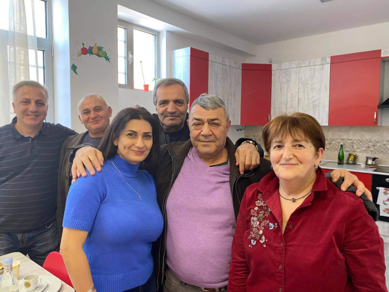Hakhverdyan 4-My-Way-Musicians-with-My-Way-Music-Therapists-e1611257801294