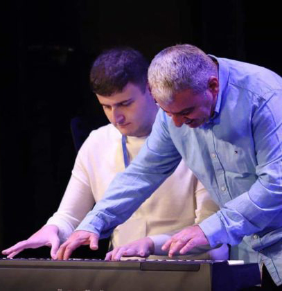 State Musical Inclusive Art Festival