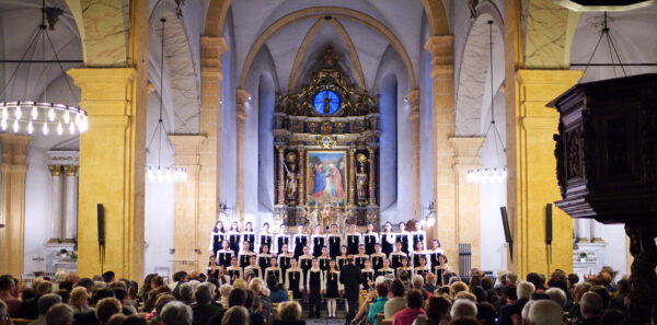 Little Singers of Armenia