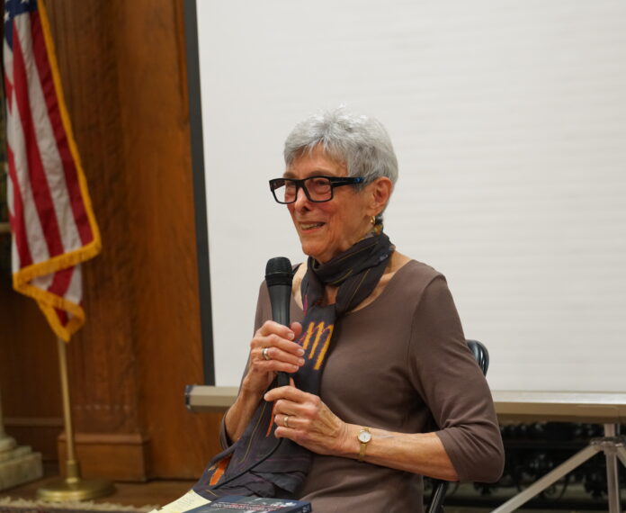 Muriel Mirak-Weissbach