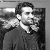 Benjamin Fischer, former President of the European Union of Jewish Students