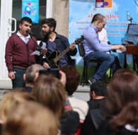 My Way Celebrates Creative Inclusion