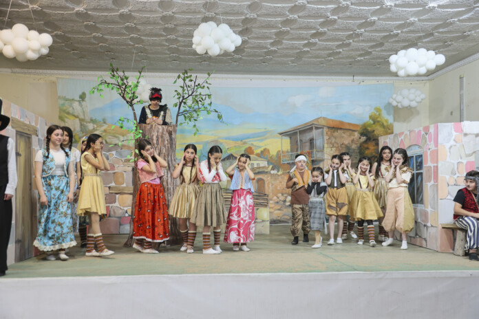 Armenian Cultural Festival