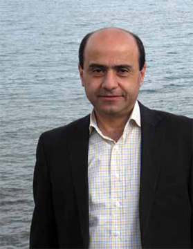 Azat Ordukhanyan