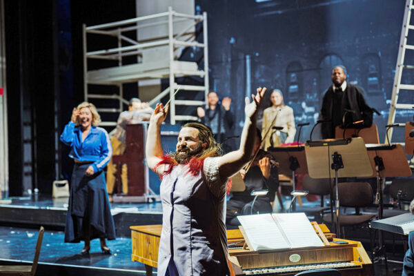 Hovhannes Karapetyan (Photo Max Borchardt)