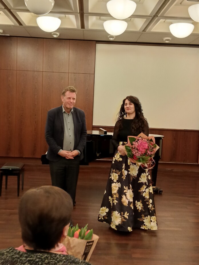 Seda Nahapetyan