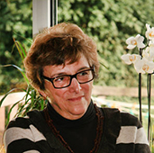 Muriel Mirak-Weissbach