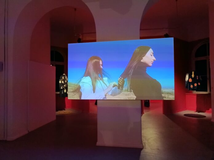 Das geopolitische Schicksal Armeniens:Vergangenheit und Gegenwart (Armenian’s Geopolitical Fate: Past and Present).