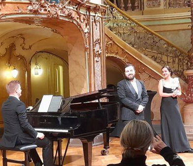 Das geopolitische Schicksal Armeniens:Vergangenheit und Gegenwart (Armenian’s Geopolitical Fate: Past and Present).